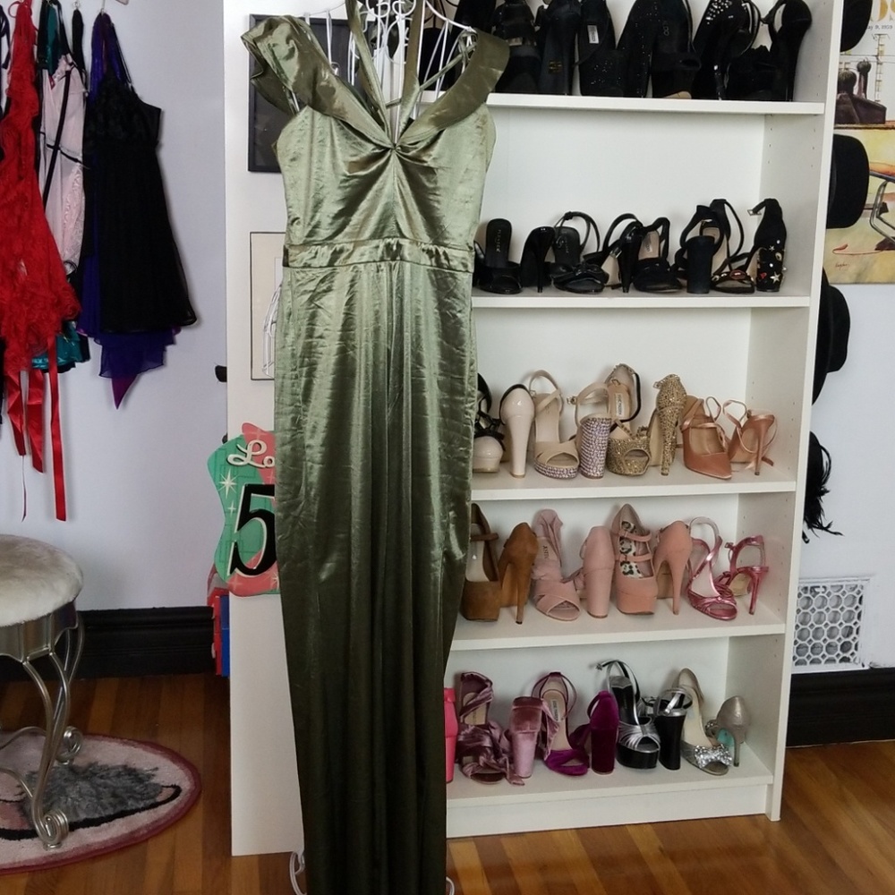 Jumpsuit